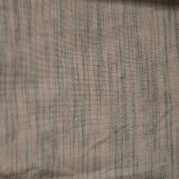 Adidas Men's Gray Shirt - Picture 4 of 4